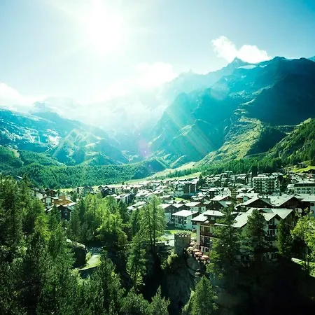 Amici * Saas Fee