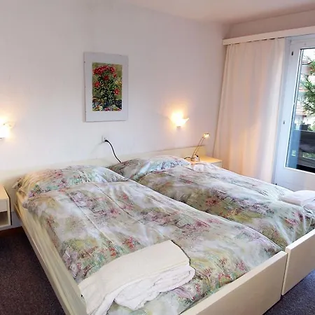 Apartman Amici Saas Fee