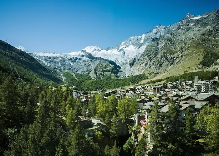 Amici Saas Fee